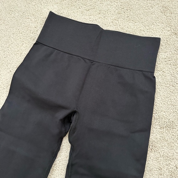 Knix Good to Go Seamless Legging - Picture 3 of 6